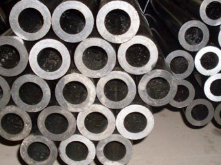 东城街道35crmo精密钢管