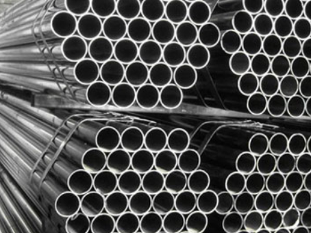 东城街道20#精密钢管