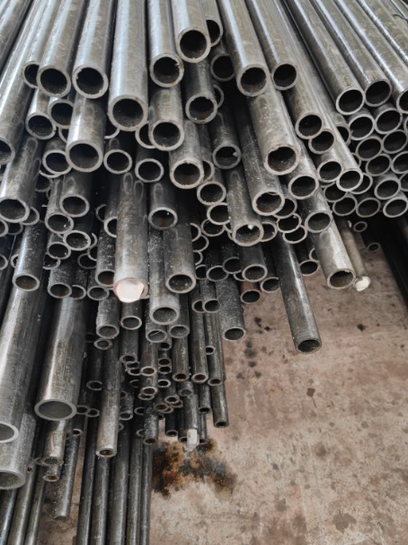 东城街道35crmo精密钢管