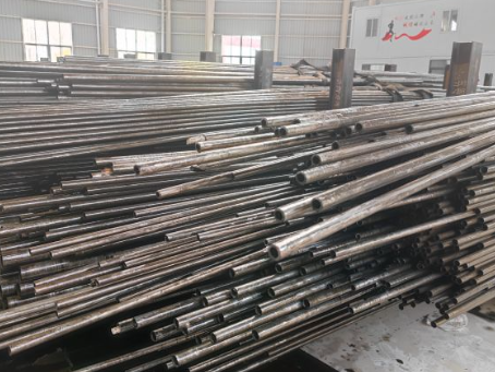 东城街道20cr精密钢管