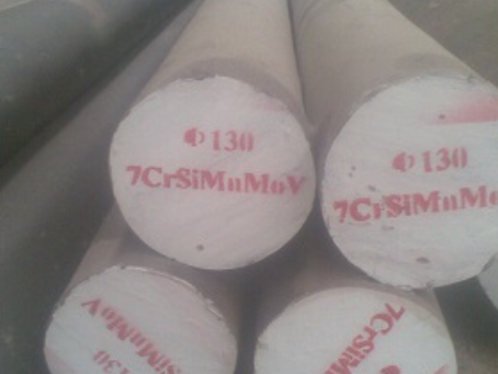 东城街道7CrSiMnMoV工具钢