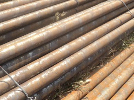 东城街道Cr12Mo1V1工具钢