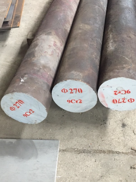 东城街道9Cr2工具钢