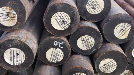 东城街道25CrMo4合金结构钢