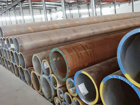 东城街道P5合金管