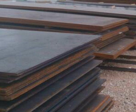 东城街道40CrMo合金钢板